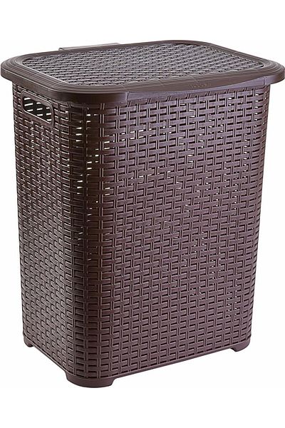 Heinner Care COS DE RUFE RATTAN 45 L, MARO