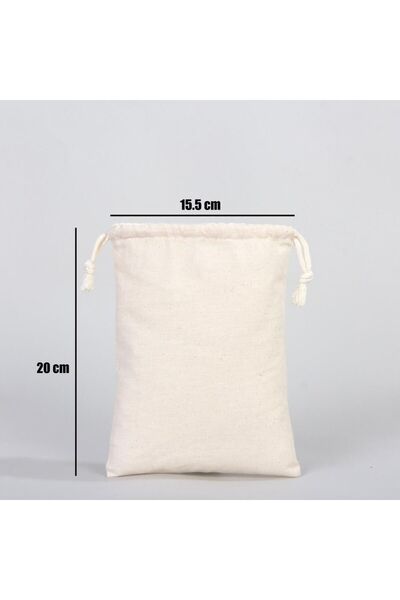 BYBAGS Kişiye Isme Özel Dijital Baskılı Çocuk Bayram Harçlık Kesesi Büzgülü