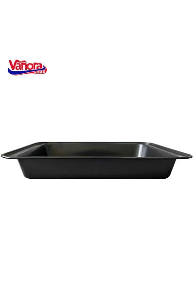 vanora TAVA CUPTOR TEFLON 37 x 26 x 5 CM, EASY BAKE