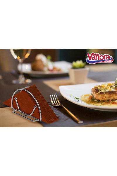 vanora SUPORT METAL ȘERvete
