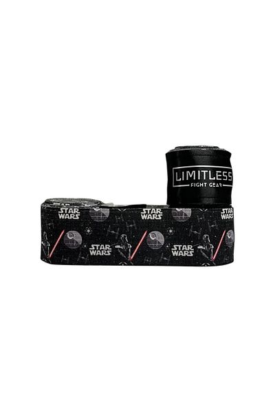 Limitless Επίδεσμος πυγμαχίας Star Wars Force Liver 3,5 Mtr