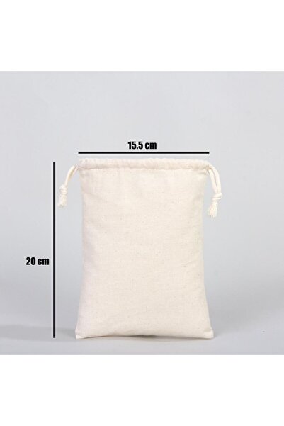 SelisCraft İsme Özel Çocuklar İçin Bayram Harçlık Kesesi, Bayram Şekeri Kesesi - Model 03-15,5x20cm