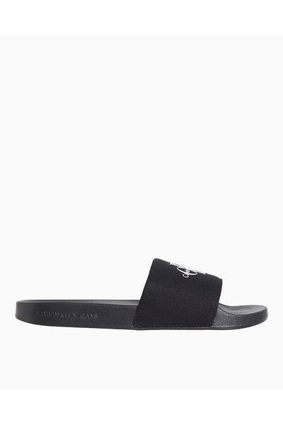 Calvin Klein Žabky Calvin Klein Slides Pantofle