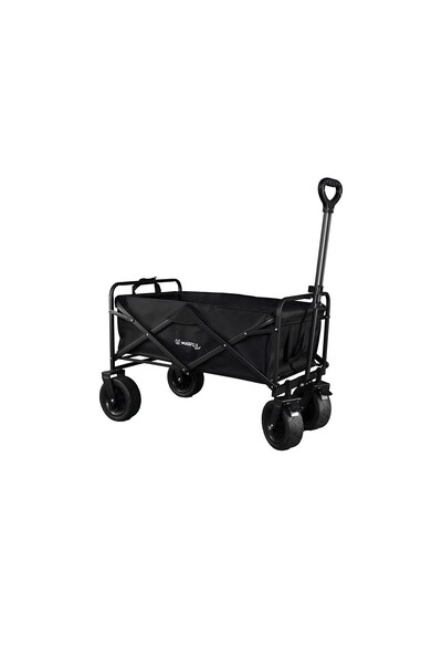 MADFOX VOYAGER KATLANIR KAMP YÜK TAŞIMA ARABASI