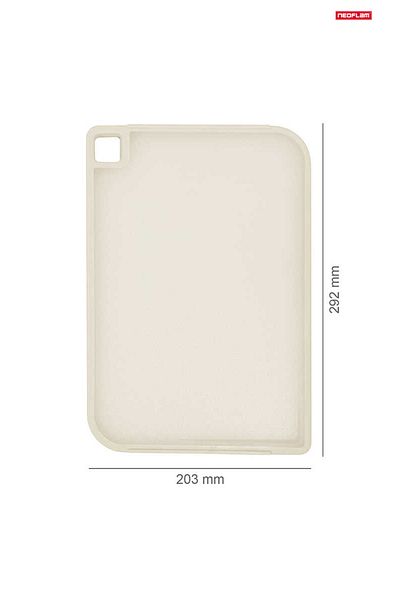NEOFLAM Beige Fika Cutting Board Set - 3 Pieces