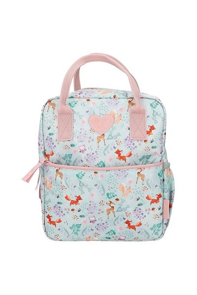 Top Model Rucsac Mini Wild Forest Top Model