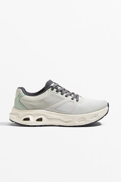 Oysho Running shoes - beginners’, cushioning, perforations