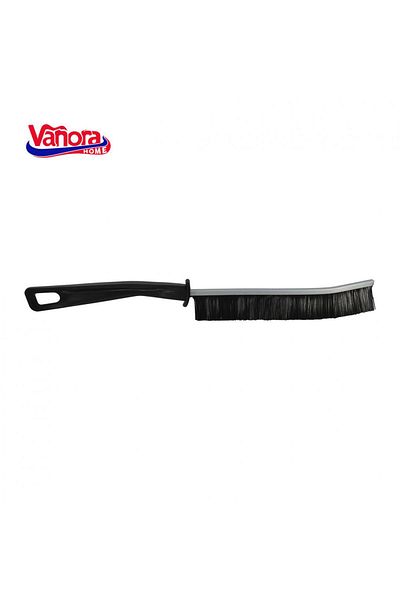 vanora PERIE DE CURAT PENTRU SPAȚII ÎNguste 23,5 X 2 CM