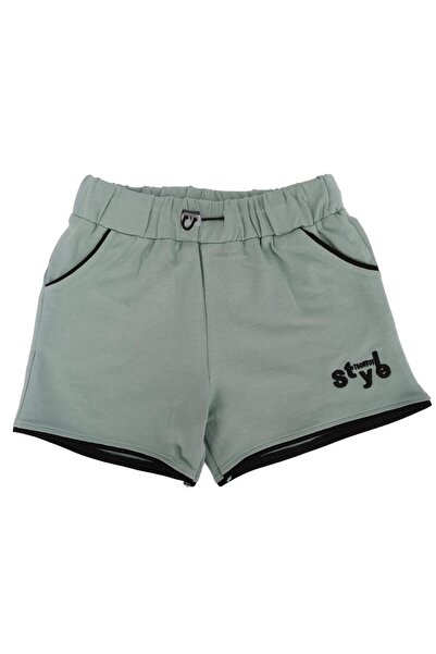Bebelop Vezeni šorti