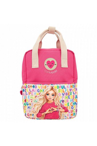 Top Model Rucsac Mini Top Model Selflove