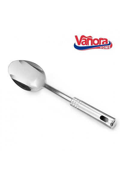 vanora STAINLESS STEEL SPOON 31 x 7cm
