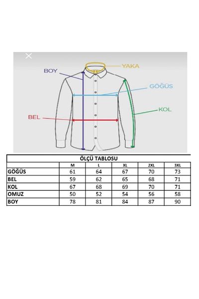 Corradeo Giyim Oversize Fit Gabardine Fabric Snap Tie Men's Shirt