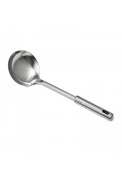 vanora STAINLESS STEEL LADLE, 20 CM