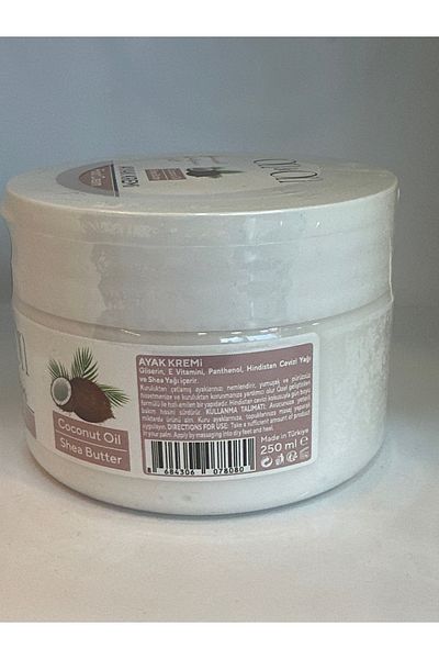 on-on On&On Foot Cream