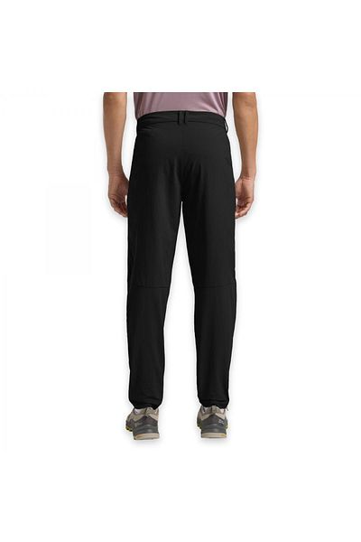 Jack Wolfskin Σετ ενδυμάτων Παντελόνια εξωτερικού χώρου: Παντελόνια Jack Wolfskin Hikeout