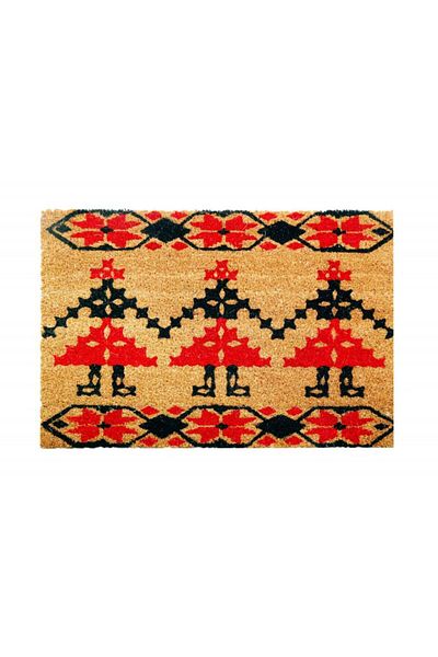 Heinner Home TRADITIONAL DOORMAT BUCOVINA 40X60CM