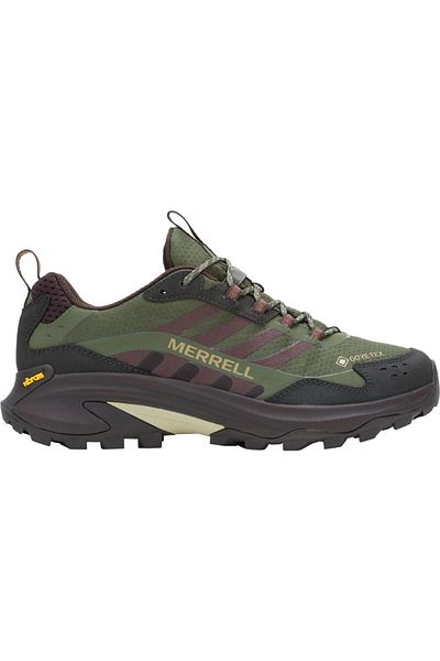 Merrell Ανδρικά παπούτσια εξωτερικού χώρου Speed Remix GTX J 037965