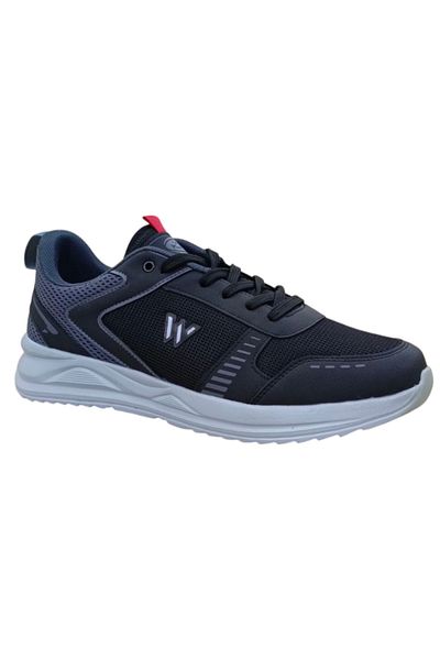 Shubuu Men's Battal Sports Shoes Orthopedic 45-46-47 Special Size Light Comfortable Shoe
