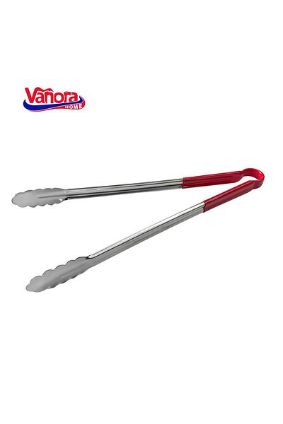 vanora CLESTE INOX UNIVERSAL MANER SILICON 40 CM