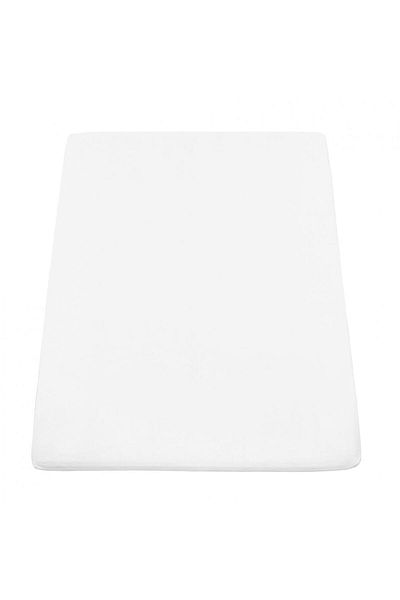 Heinner Home Fitted sheet 180x200 cm White