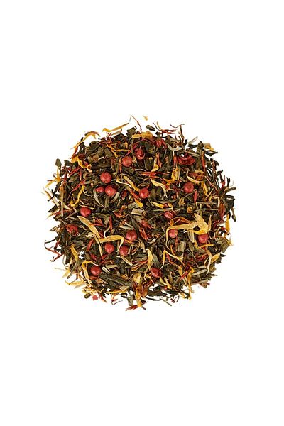 Mim and More Chai Masala Tea - Spicy Ceylon Tea, 100 g