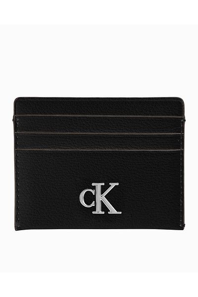 Calvin Klein Minimální držitel karty monogramu