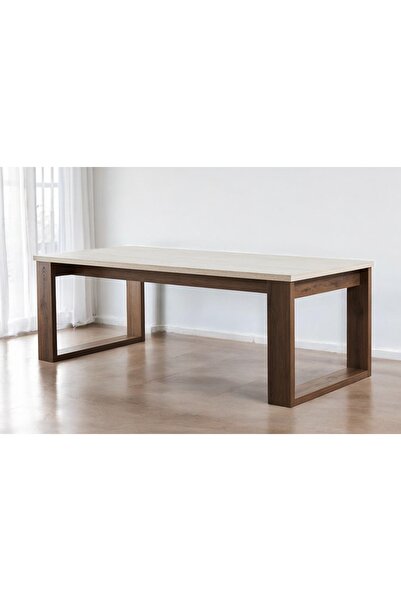 Vivense MADERA MASA, 220X100