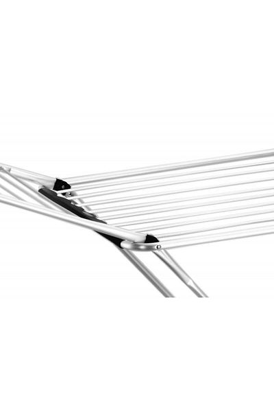 Heinner Care ARRIGO, USCATOR HAINE ALUMINIU 18 M