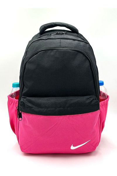 Bevitton Water Resistant Multi-Compartment Unisex School Backpack Nik-6200