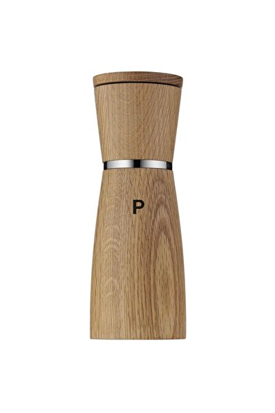 WMF Wooden Spice Grinder Set of 2