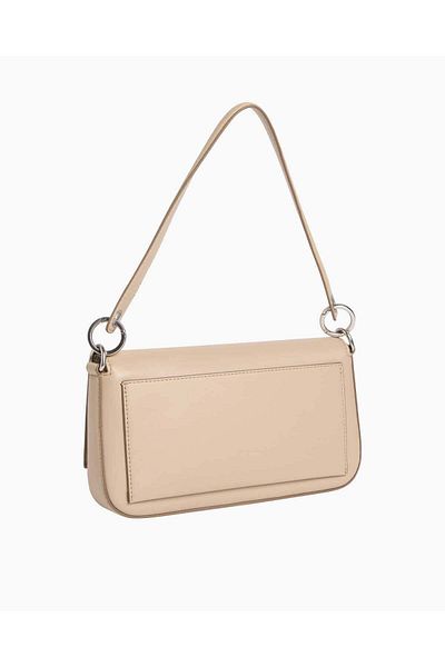 Calvin Klein Sculpted Flap Shoulder Bag Shoulder Bag