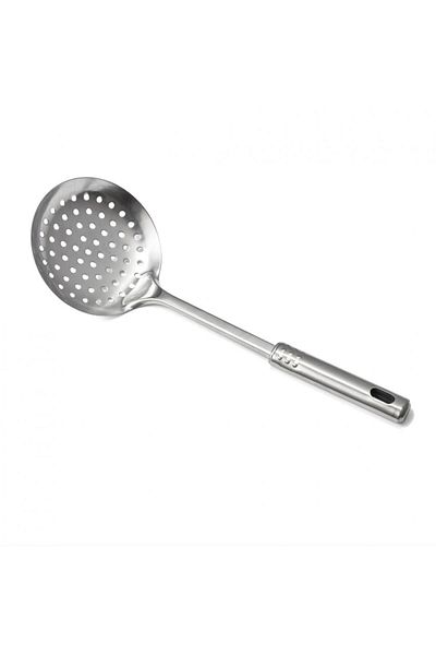 vanora STAINLESS STEEL SLOTTED SPOON 30 CM