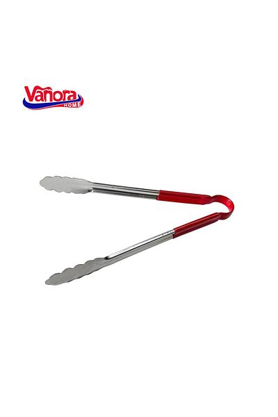 vanora CLESTE INOX UNIVERSAL MANER SILICON 30 CM