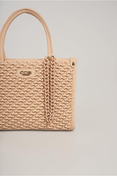 ÇÇS Ççs Women's 17879 Shoulder Bag