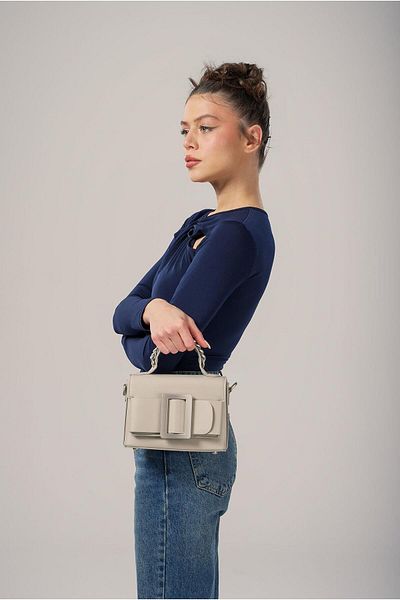 ÇÇS Ççs Women's 17812 Shoulder and Hand Bag