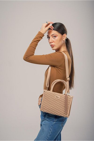 ÇÇS Ççs Women's 17879 Shoulder Bag