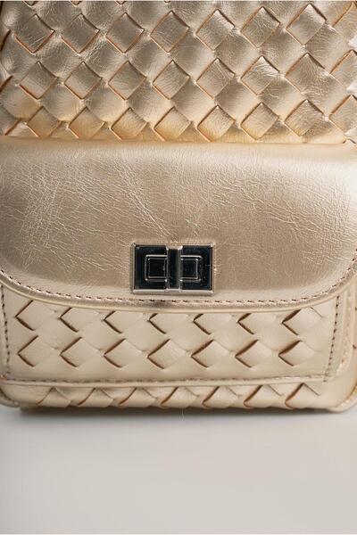 ÇÇS Women's 17833 Shoulder and Backpack