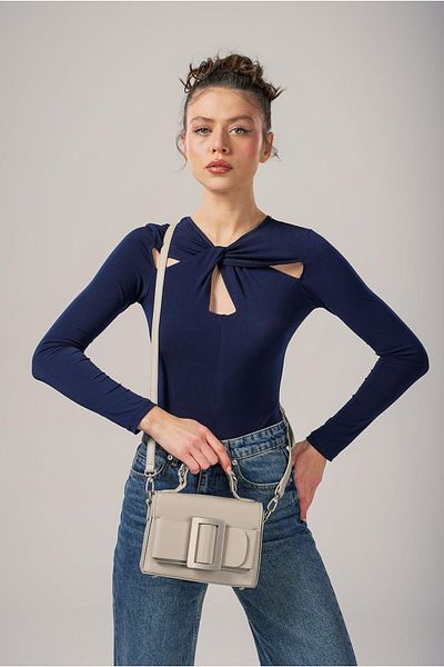 ÇÇS Ççs Women's 17812 Shoulder and Hand Bag