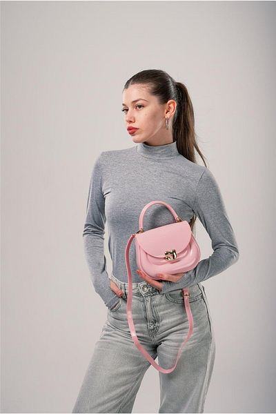 ÇÇS Ççs Women's 17790 Shoulder and Hand Bag