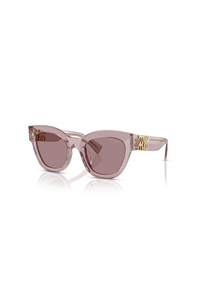 Miu Miu Mu 01Ys 12W20I 51 Women's Sunglasses