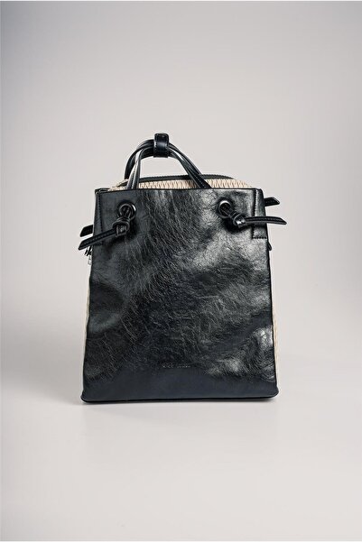 ÇÇS ÇÇS Kadın 17826 Omuz Ve Sırt Çantası