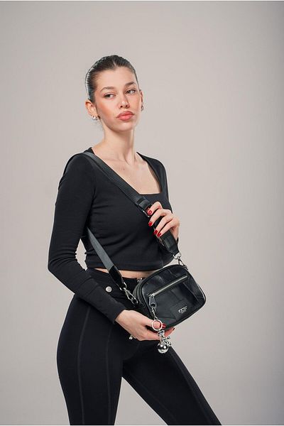 ÇÇS Ççs Women's 17860 Shoulder and Shoulder Bag