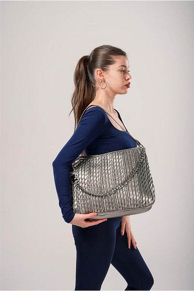 ÇÇS Ççs Women's 17803 Shoulder Bag