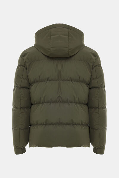 W Collection HAKİ MONT