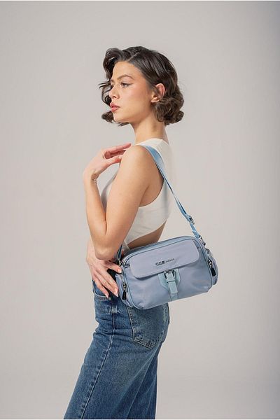 ÇÇS Ççs Women's 17889 Shoulder Bag