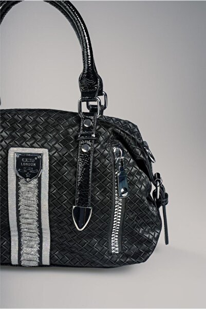 ÇÇS Women's 17691 Shoulder Strap Handbag