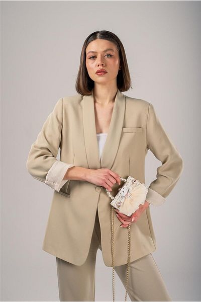 ÇÇS Ççs Women's 17945 Shoulder Strap Handbag