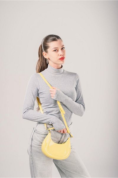 ÇÇS Ççs Women's 17788 Shoulder and Hand Bag