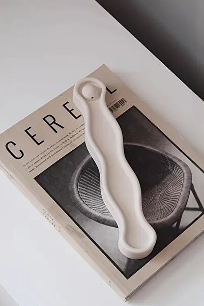 OrdoVeni Italién Keta Çubuk Tütsülük | Oda Kokusu | Ev Dekorasyon Ürünü