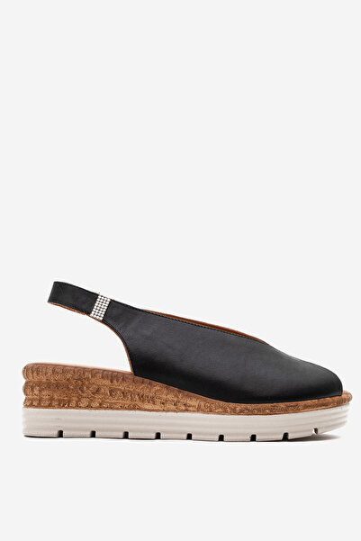 Dericlub Жіночі сандалі на підборах Comfort для щоденного носіння, натуральна...